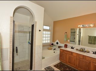 1232 Velma Miles Pl, El Paso, TX 79912