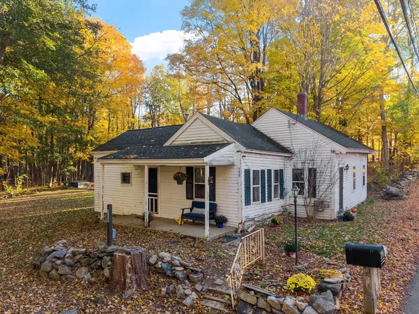 799 Hill Rd, Boxboro, MA 01719