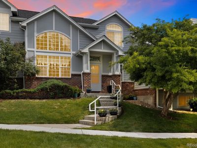 18489 E Columbia Circle, Aurora, CO, 80013