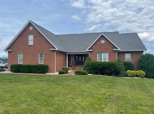 2036 Goodview Rd, Goodview, VA 24095