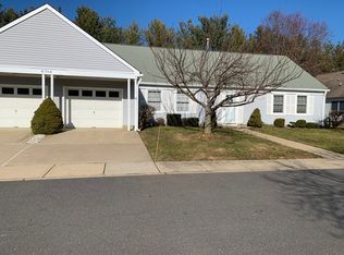 726 Mount Vernon Rd #A, Monroe Township, NJ 08831