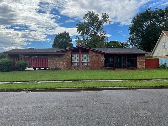 5116 Cottonwood Rd, Memphis, TN 38118 | Zillow