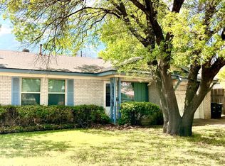 3736 Cork Pl, Fort Worth, TX 76116