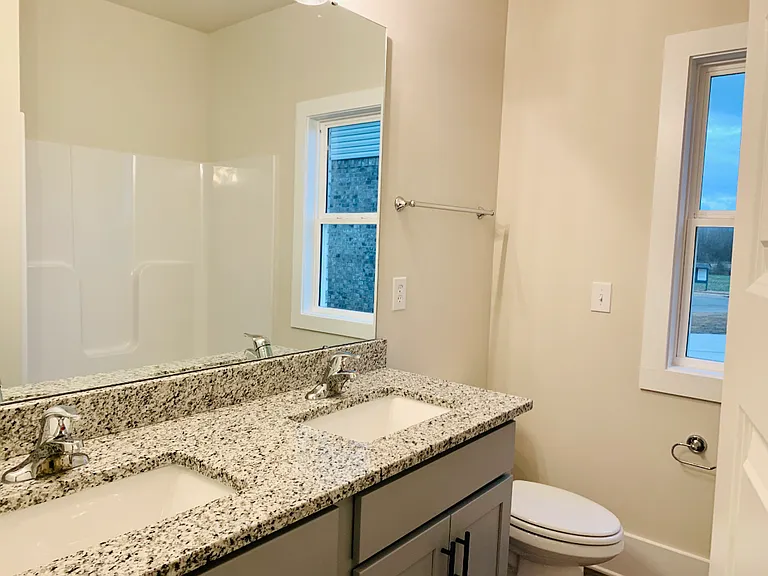 3203 Jordan Farm Cir NE — Photo 1