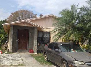 413 NW 2nd St, Homestead, FL 33030
