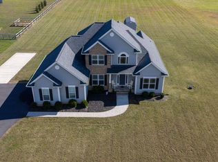 144 Skyview Dr, Montross, VA 22520