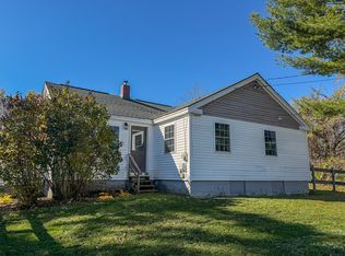 2966 Broadway, Glenburn, ME 04401