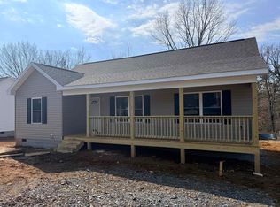 17480 Mount Pleasant Rd, Elkton, VA 22827