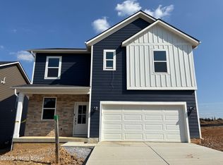 16809 Aiken Ridge Cir, Louisville, KY 40245