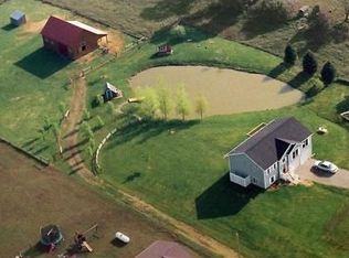 7799 Welter Rd, Ovid, MI 48866