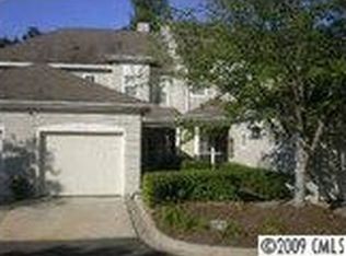 18715 Silver Quay Dr, Cornelius, NC 28031