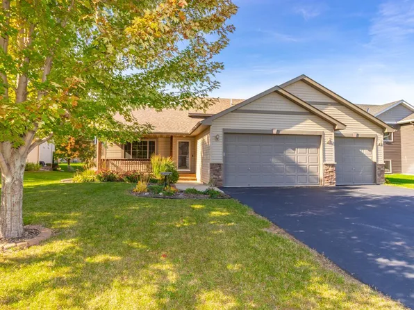 1349 Waters Way, Watertown, MN 55388