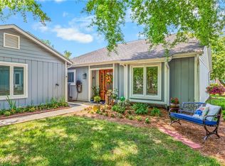 204 Hamilton Ct, Advance, NC 27006