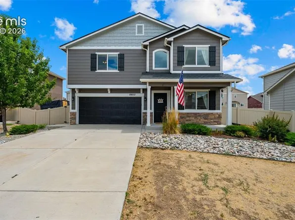 10857 Hidden Prairie Pkwy, Fountain, CO 80817