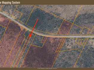 LOT State Route 8, Hoffmeister, NY 13353