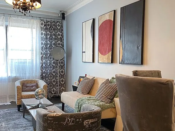 2506 Davidson Ave APT 6C, Bronx, NY 10468