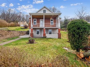 1022 Mueller St, Gibsonia, PA 15044