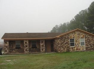 2727 Barclay St, Hephzibah, GA 30815