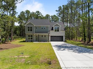 15881 Wildlife Ln, Wagram, NC 28396