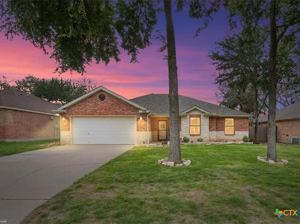 356 Nolan Ridge Dr, Nolanville, TX 76559