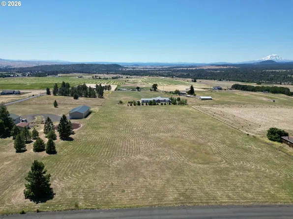 5 Adams Loop Rd, Goldendale, WA 98620