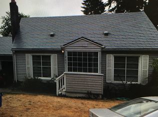 205 NW 46th St, Vancouver, WA 98663