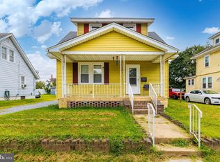 533 Greenwich Ave, Paulsboro, NJ 08066