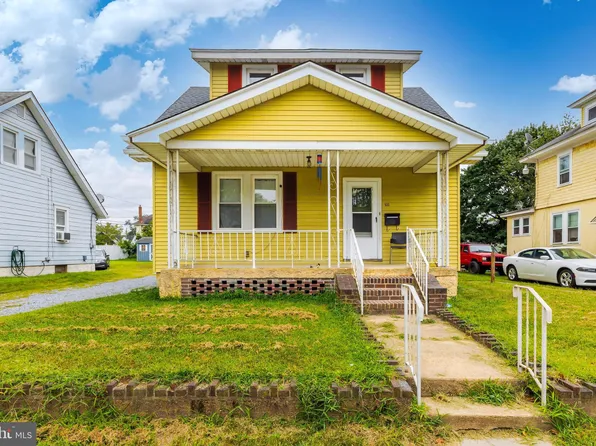 533 Greenwich Ave, Paulsboro, NJ 08066
