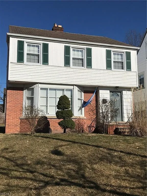 3585 Avalon Rd photo 1