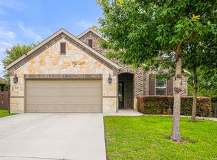 5307 Azalea Fern, San Antonio, TX 78253