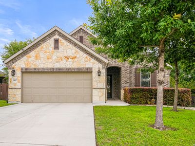 5307 Azalea Fern, San Antonio, TX, 78253