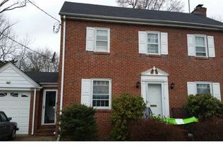 133 Glendale Dr, Ewing, NJ 08618