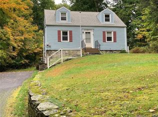 76 Codfish Hill Rd, Bethel, CT 06801