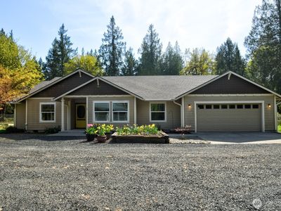 6440 Woodard Bay Road NE, Olympia, WA, 98506