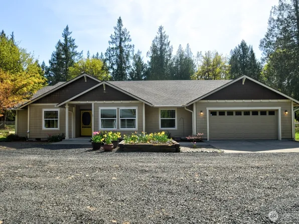 6440 Woodard Bay Road NE, Olympia, WA 98506