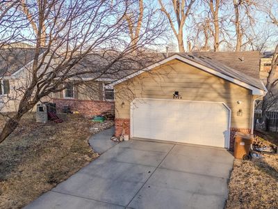 5124 N 25th St, Lincoln, NE, 68521