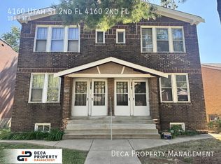 4160 Utah St FLOOR 2, Saint Louis, MO 63116