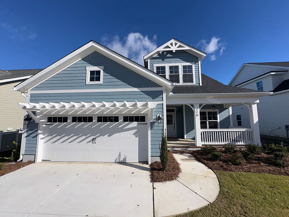 1st image of 116 Flat Clam Dr