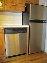 Rented by Metropolis Real Estate of Manhattan