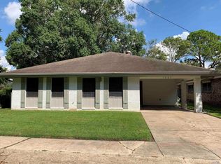 1003 Spruce St, Morgan City, LA 70380