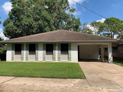 1003 Spruce St, Morgan City, LA, 70380