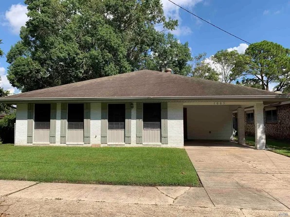 1003 Spruce St, Morgan City, LA 70380