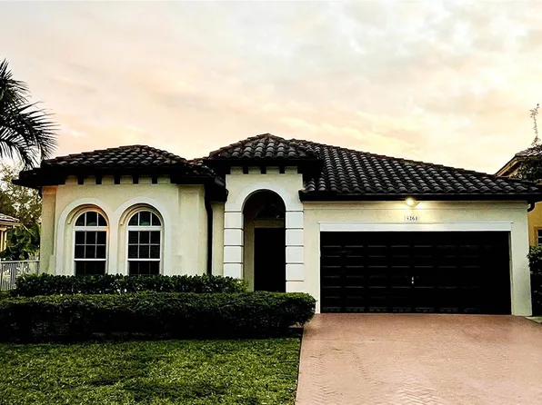 5261 SW 141st Ter, Miramar, FL 33027