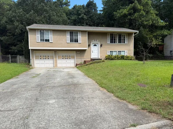 6775 Windfaire Dr, Norcross, GA 30093