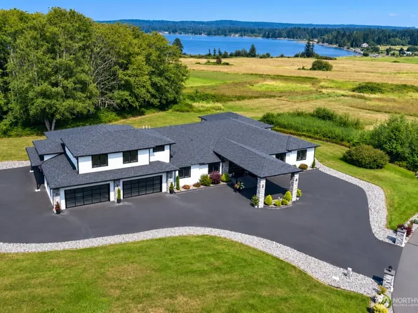 8660 Drayton View Lane, Blaine, WA 98230