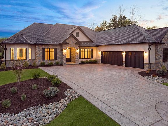 Epernay Villa Exterior