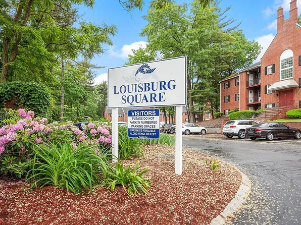 7 Louisburg Square #2, Nashua, NH 03060