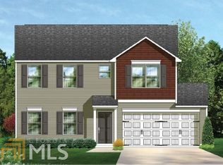 800 Riverside Dr NW #247, Calhoun, GA 30701