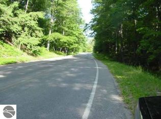 0 W Burdickville Rd, Maple City, MI 49664