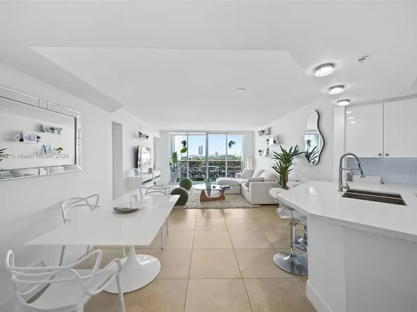 1800 Sunset Harbour Dr #1015, Miami Beach, FL 33139